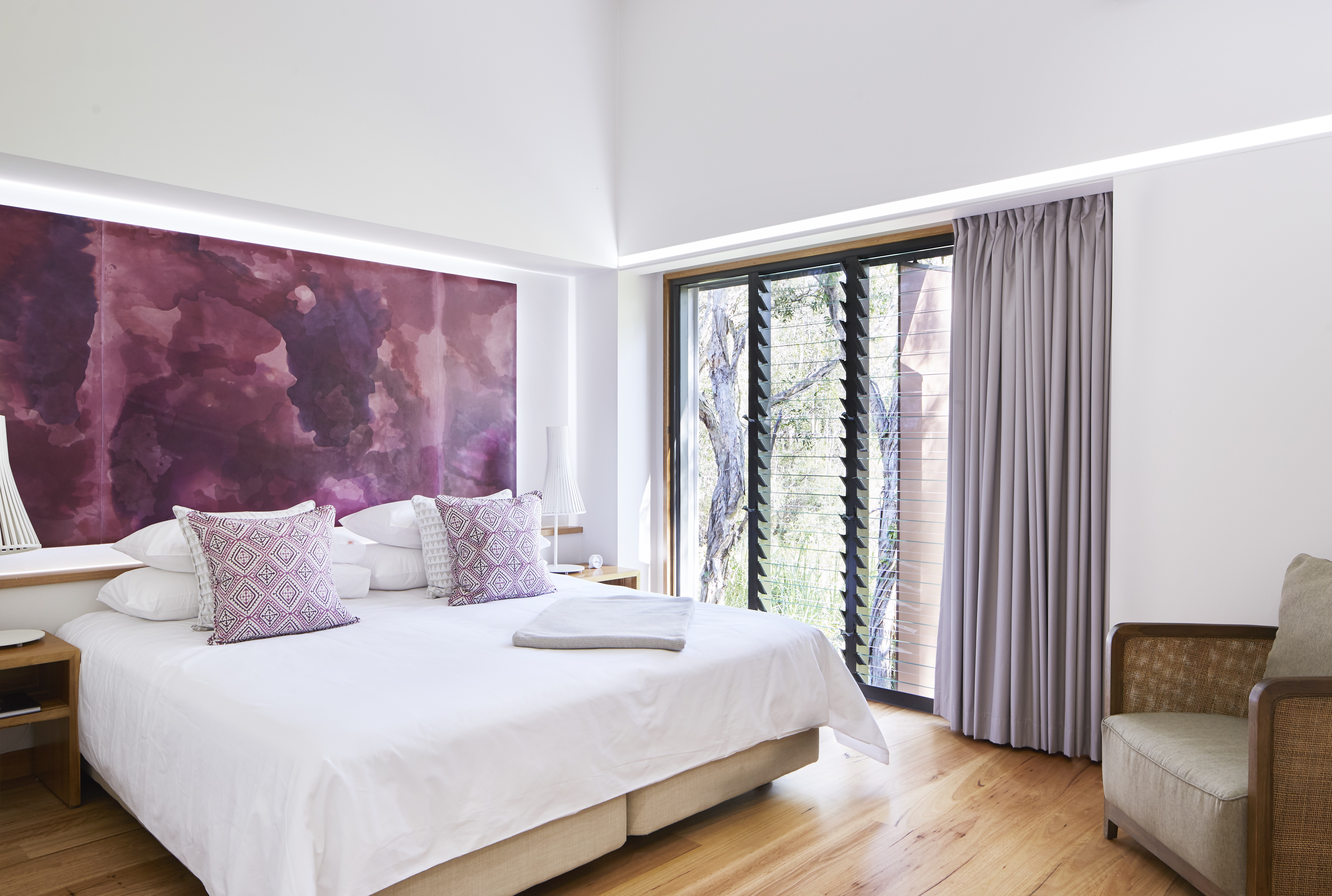 Deluxe 2 Bedroom Villa